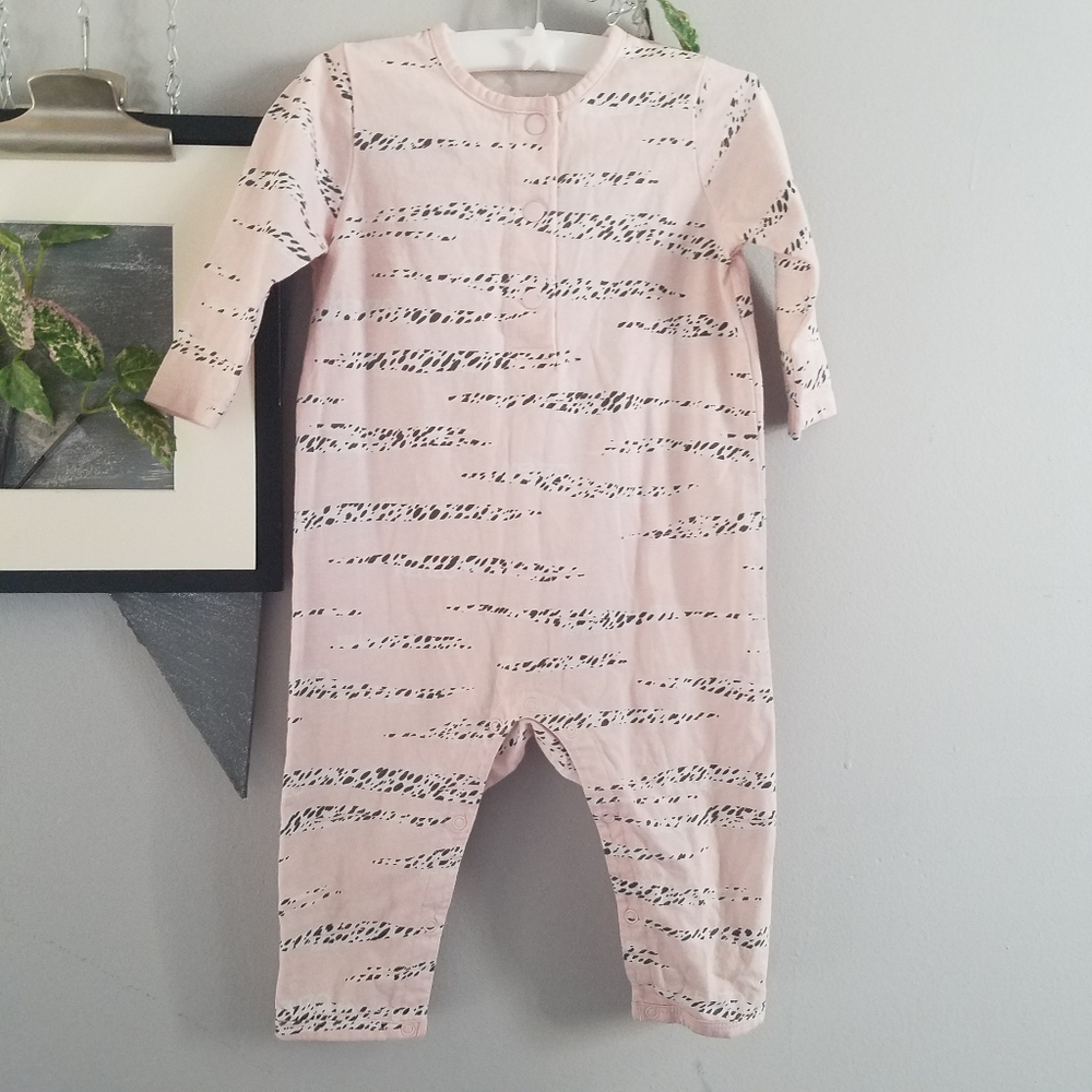 Kenzo Babygrow‎ One Piece Bodysuit Outfit 12 M